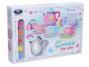 Kreativní sada malování na hrnečky