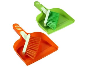 smetáček+lopatka MINI
