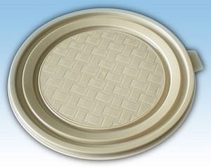 Náhradní díl ND víčko misky k jídlonosiči 1,5 l