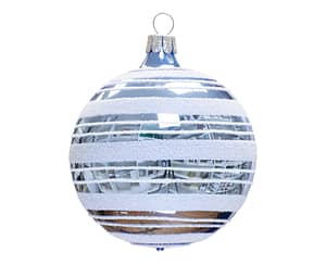 Vánoční ozdoby koule 11229C23/6-MB3 5 ks