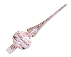 Vánoční ozdoby špice 51229189/7-653 1 ks