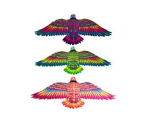 Drak orel 132x59,5 cm