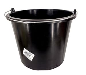 Vědro plastové 5 l