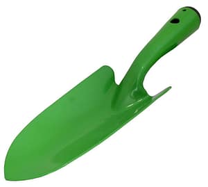 Lopatka sázecí úzká celokovová