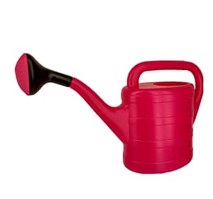 Konev Retro 5 l s kropítkem růžová