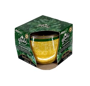 Glade svíčka Magical forest 120 g V