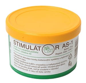 Stimulátor AS-1 - 75 g