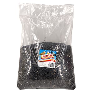 Slunečnice černá - 10 kg