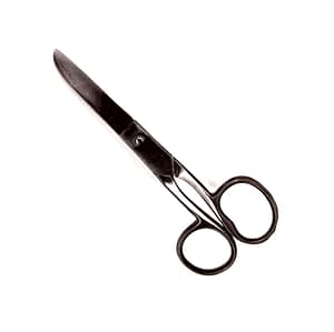 Nůžky domácnost nerez 13 cm