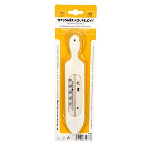 Teploměr koupelový - 4102