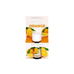 Olej aroma éterická pomeranč 10 ml Orange