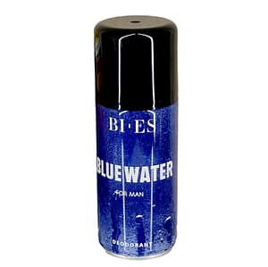 Deo Blue water 150 ml