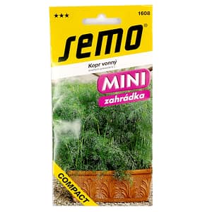 Kopr - Compact 4g - série MINI