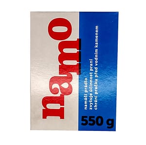 Namo 550 g prášek