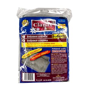 Hadr mikrovlákno 60x80cm 220 g