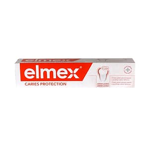 Zubní pasta Elmex Caries protection 75 ml