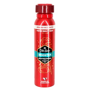 Deo sprej Old Spice 150 ml Booster