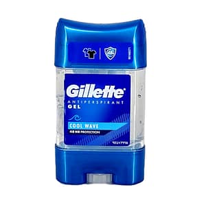 Deo stick Gillette 70 ml Cool Wave