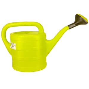 Konev 5 l s kropítkem světle zelená