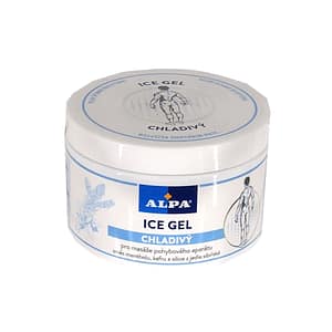 Alpa ice gel chladivy 250ml