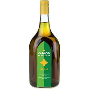 Lesana francovka 1000 ml