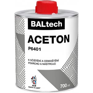 Aceton BAL 700 ml