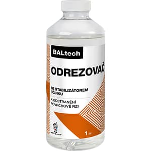 Odrezovač bezoplachový BAL 1 l