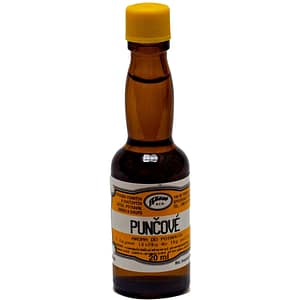 Aroma Punč 20 ml