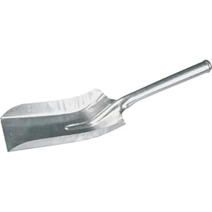 Lopatka kovová malá