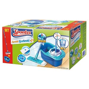 Mop Spontex express systém +