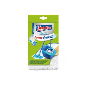náhrada Mop Spontex express systém