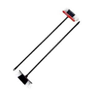 SMETÁK SPONTEX S TYČÍ MIX BAREV