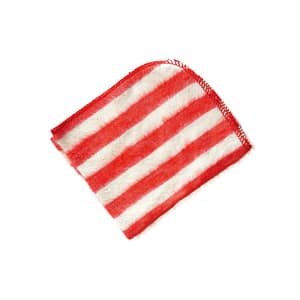 Prachovka barevná Vamka 32,5X37 cm