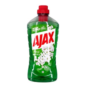 Ajax floral fiesta zelený 1 l universál