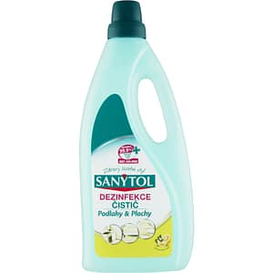 Sanytol univerzální Citrus podlaha 1 l