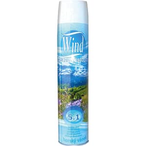 Osvěžovač vzduchu Wind horský vánek 300 ml