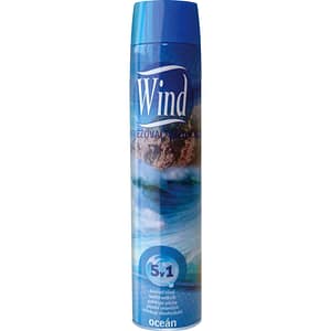 Osvěžovač vzduchu Wind oceán 300 ml