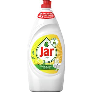 Saponát Jar 900 ml citron