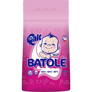 Batole prášek 2,4 kg 18 dávek