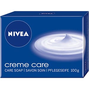 Nivea mýdlo Creme care 100 g