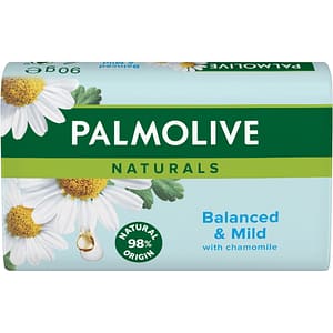 Mýdlo Palmolive heřmánek bílé 90 g