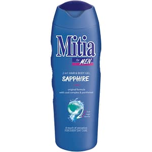 Sprchový gel Mitia Men Sapphire 400 ml
