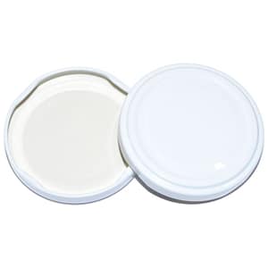 Víčko TWIST 89 10 ks