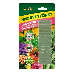 Tyčinky - Forestina univerzální 30 ks
