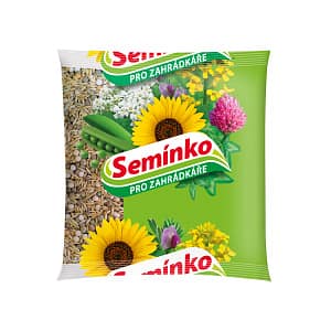 Směs luskoobilní (hrách, peluška, oves) - 500 g