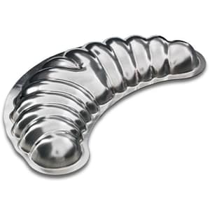 Formička rohlíček střední 20ks