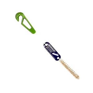 Kartáč zkumavkový 2523/746, pr. 16mm