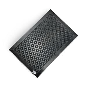 Rohožka gumová 40 × 60cm