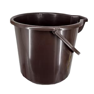 Vědro plast kbelík 12 l