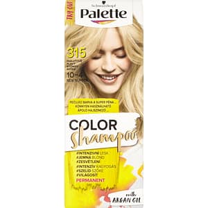 Palette Color Shampoo 315